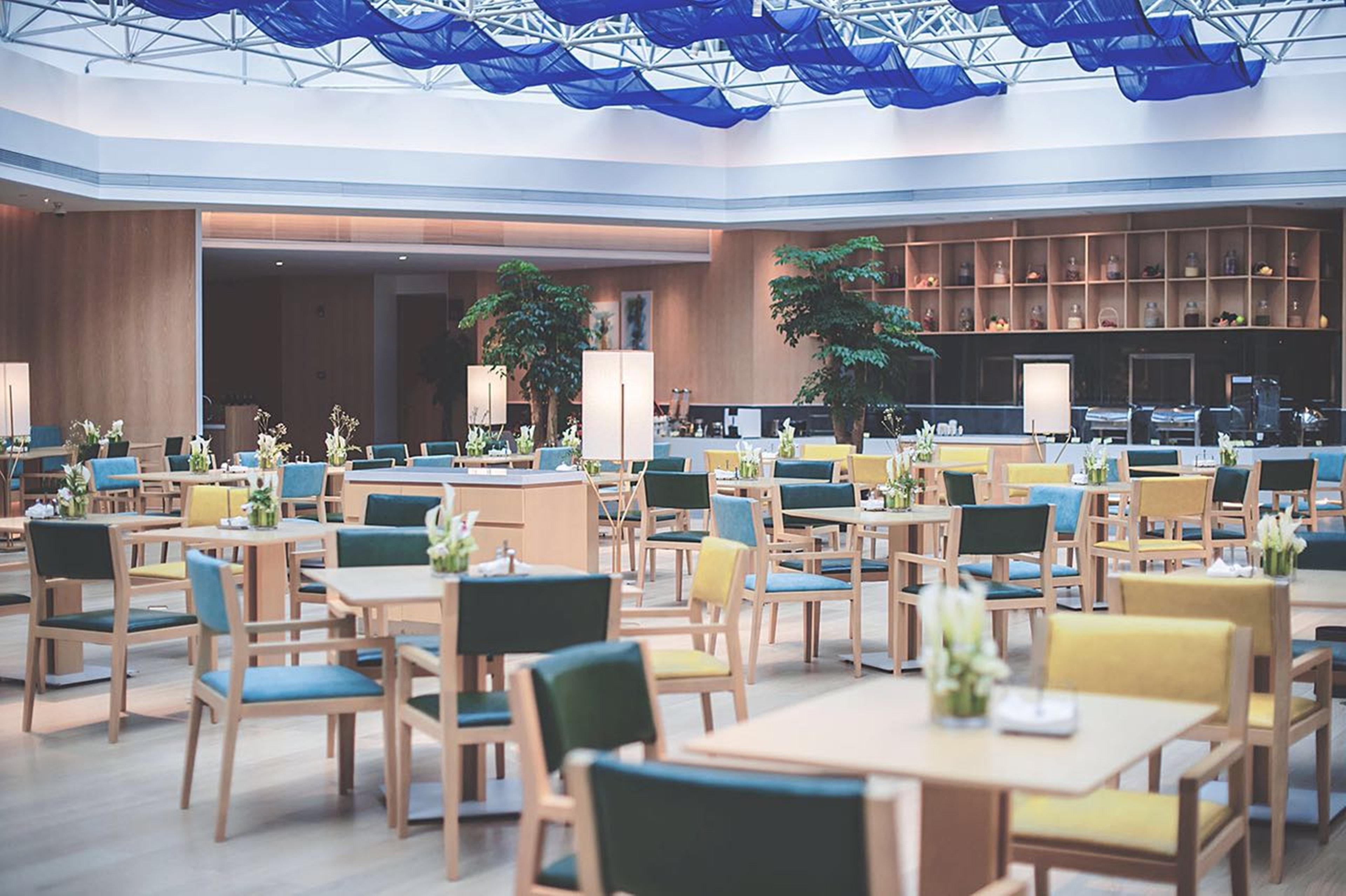 Holiday Inn Express Shanghai Songjiang Fangta By Ihg Экстерьер фото
