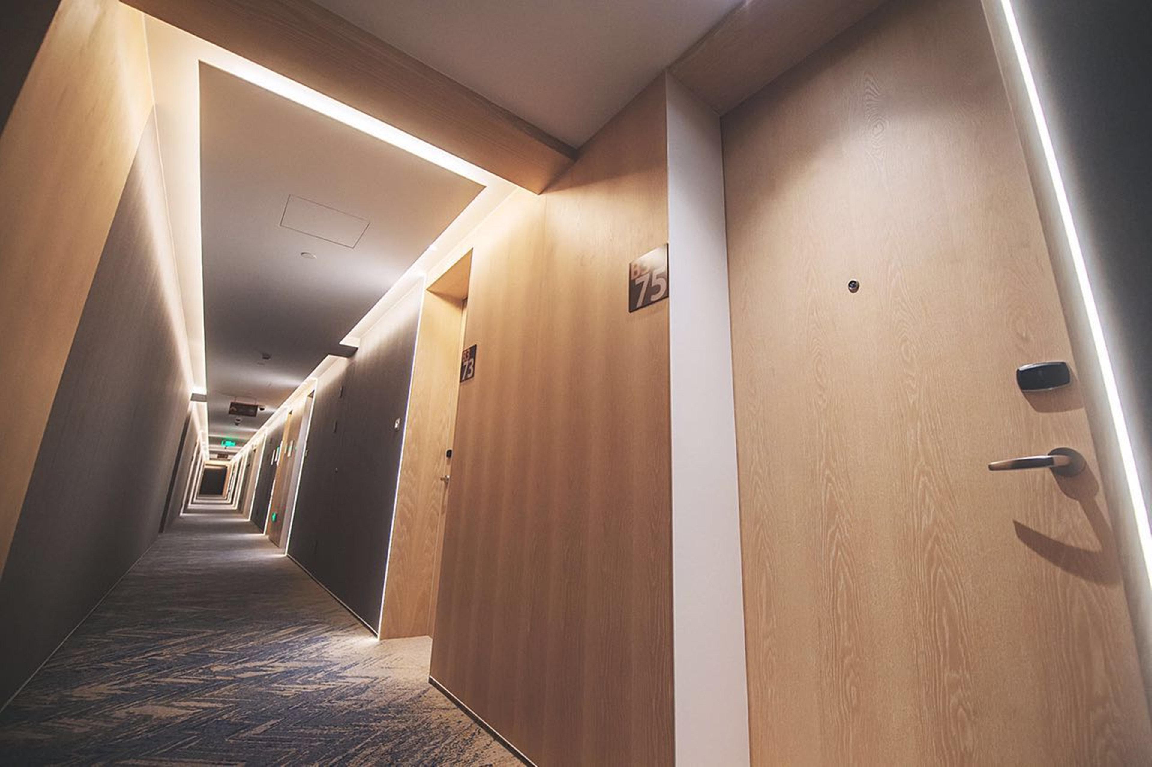 Holiday Inn Express Shanghai Songjiang Fangta By Ihg Экстерьер фото