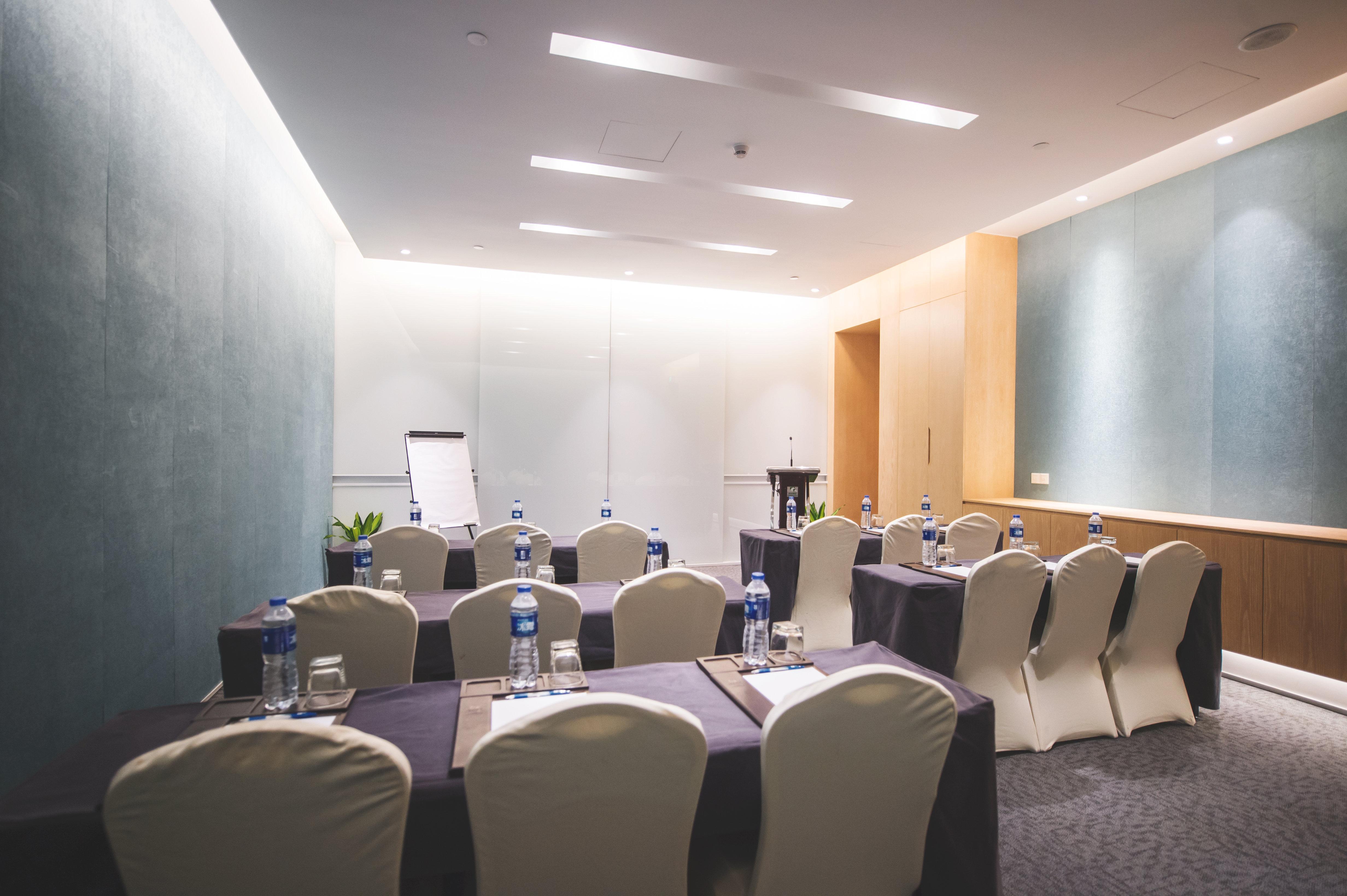Holiday Inn Express Shanghai Songjiang Fangta By Ihg Экстерьер фото
