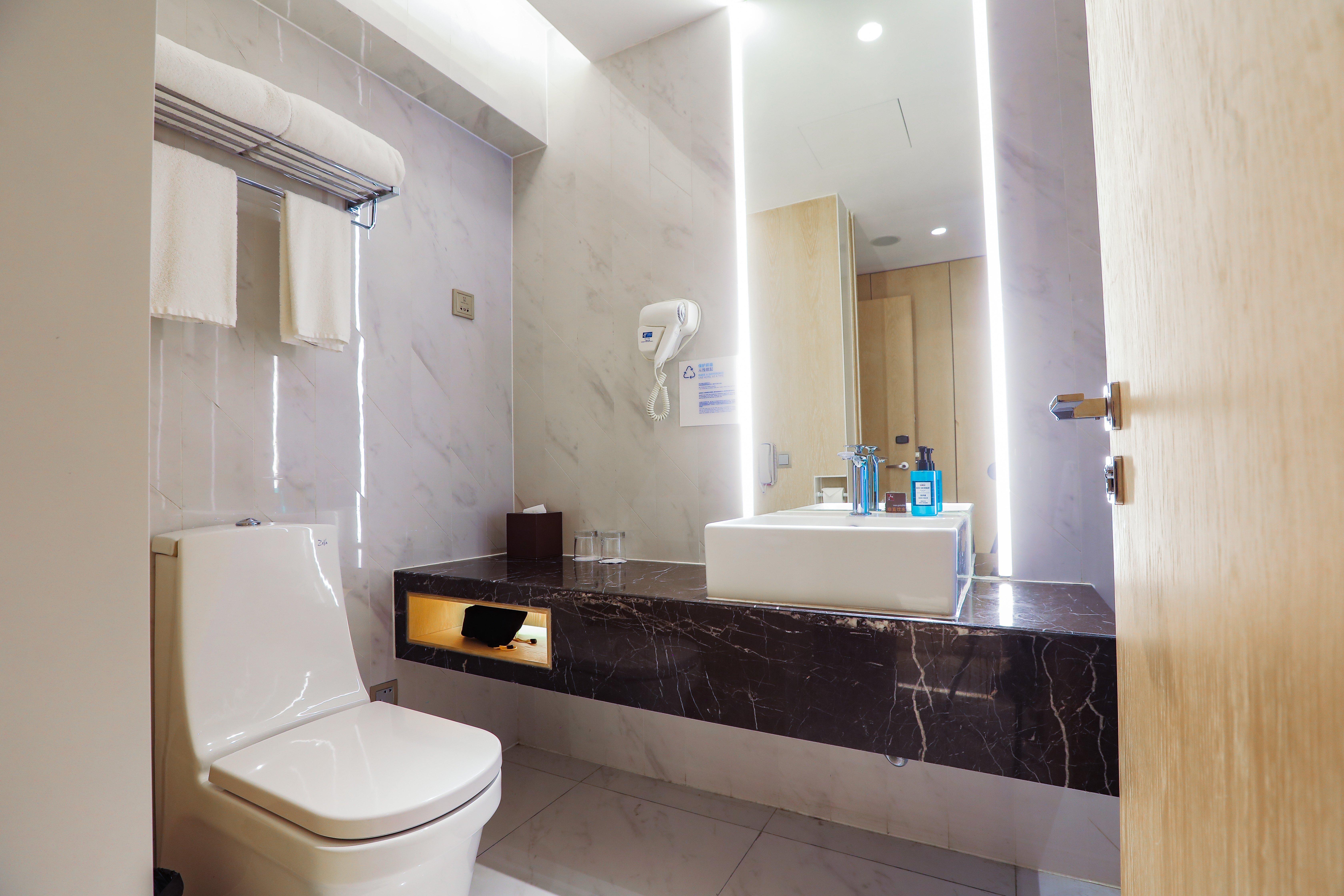 Holiday Inn Express Shanghai Songjiang Fangta By Ihg Экстерьер фото